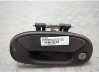 735331105 Ручка крышки багажника Fiat Doblo 2000-2015 20644241 #1