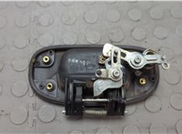 735331105 Ручка крышки багажника Fiat Doblo 2000-2015 20644241 #3