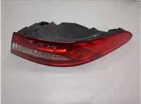  Фонарь (задний) Jaguar XF 2007-2015 20644244 #1