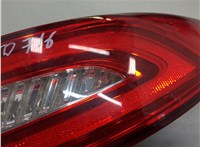  Фонарь (задний) Jaguar XF 2007-2015 20644244 #2