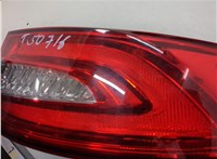  Фонарь (задний) Jaguar XF 2007-2015 20644244 #3