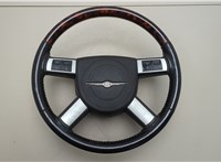  Подушка безопасности водителя Chrysler 300C 2004-2011 11524866 #1