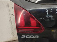 96780697ZD Обшивка крышки (двери) багажника Peugeot 2008 2013-2019 11524880 #4