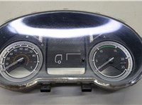 1980453 Щиток приборов (приборная панель) DAF XF 106 2013-2021 20644249 #1