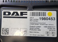1980453 Щиток приборов (приборная панель) DAF XF 106 2013-2021 20644249 #4