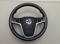  Руль Opel Astra J 2010-2017 20644258 #1