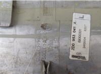  Фонарь габаритный Volkswagen LT 28-46 1996-2006 20644266 #3