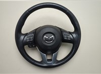 Руль Mazda 6 (GJ) 2012-2018 20644267 #1