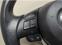  Руль Mazda 6 (GJ) 2012-2018 20644267 #2