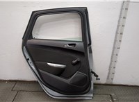 13503787, 13578022, 13578242 Замок двери Opel Astra J 2010-2017 11524892 #4