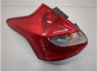  Фонарь (задний) Ford Focus 3 2011-2015 20644270 #1