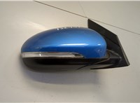  Зеркало боковое Hyundai Tucson 3 2015-2021 20644272 #2