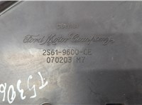 Корпус воздушного фильтра Ford Fusion 2002-2012 20644280 #3
