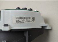  Щиток приборов (приборная панель) KIA Sorento BL 2002-2011 20644283 #3