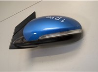 Зеркало боковое Hyundai Tucson 3 2015-2021 20644284 #2