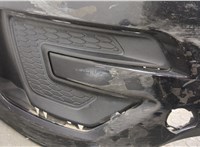 FB5Z17B968AA Заглушка (решетка) бампера Ford Explorer 2015-2019 11524914 #11