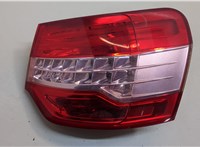  Фонарь (задний) Citroen C5 2008-2017 20644292 #1