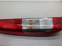  Фонарь (задний) Mercedes Vito W639 2003-2014 20644298 #1