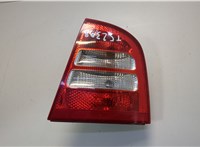  Фонарь (задний) Skoda Octavia Tour 1996-2011 20644300 #1