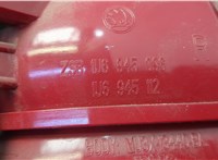  Фонарь (задний) Skoda Octavia Tour 1996-2011 20644300 #4