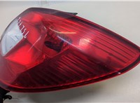  Фонарь (задний) Opel Corsa D 2006-2014 20644303 #2