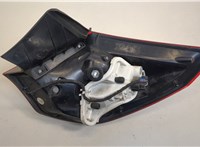  Фонарь (задний) Opel Astra J 2010-2017 20644312 #4