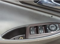  Дверь боковая (легковая) Chevrolet Malibu 2015-2018 20644320 #3