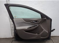  Дверь боковая (легковая) Chevrolet Malibu 2015-2018 20644320 #14