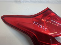  Фонарь (задний) Ford Focus 3 2011-2015 20644323 #3