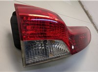  Фонарь (задний) Volvo V50 2004-2012 20644328 #2