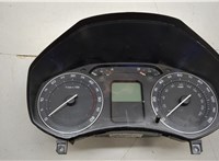 1Z0920912D Щиток приборов (приборная панель) Skoda Octavia (A5) 2004-2013 20644330 #1