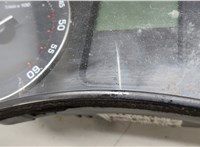 1Z0920912D Щиток приборов (приборная панель) Skoda Octavia (A5) 2004-2013 20644330 #5
