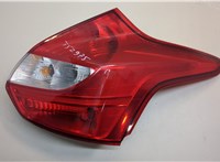  Фонарь (задний) Ford Focus 3 2011-2015 20644332 #1