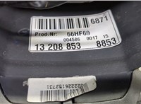 13208853 Руль Opel Vectra C 2002-2008 20644333 #5