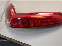  Фонарь (задний) Volvo V50 2004-2012 20644337 #4