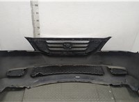 04711SHJA91ZZ Бампер Honda Odyssey 2004-2008 20644338 #6