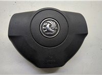  Подушка безопасности водителя Opel Vectra C 2002-2008 20644339 #1