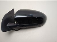  Зеркало боковое Nissan Qashqai 2006-2013 20644356 #4