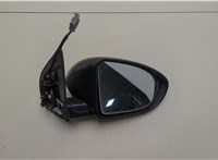  Зеркало боковое Nissan Qashqai 2006-2013 20644359 #1