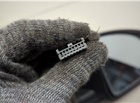  Зеркало боковое Nissan Qashqai 2006-2013 20644359 #2
