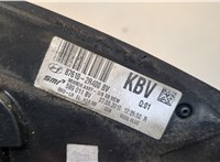  Зеркало боковое Hyundai i30 2007-2012 20644367 #3