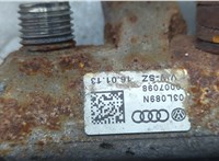 03L130089J Рампа (рейка) топливная Volkswagen Crafter 2006-2016 20644375 #2