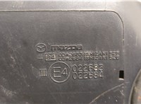  Зеркало боковое Mazda 6 (GH) 2007-2012 20644402 #2