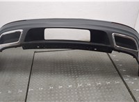 5NN807521F Юбка бампера нижняя Volkswagen Tiguan 2016-2020 20644411 #5