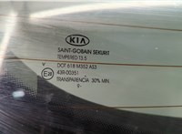  Крышка (дверь) багажника KIA Ceed 2007-2012 20644419 #3