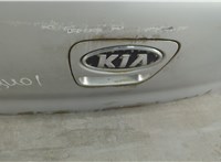  Крышка (дверь) багажника KIA Ceed 2007-2012 20644419 #5
