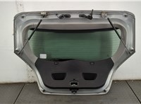  Крышка (дверь) багажника KIA Ceed 2007-2012 20644419 #6
