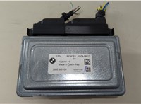 12148674363 Блок управления двигателем BMW i3 2013-2022 20644429 #1