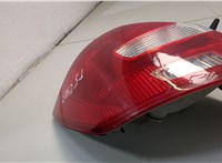 Фонарь (задний) Skoda Fabia 2007-2014 20644430 #2