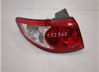  Фонарь (задний) Hyundai Santa Fe 2005-2012 20644435 #1